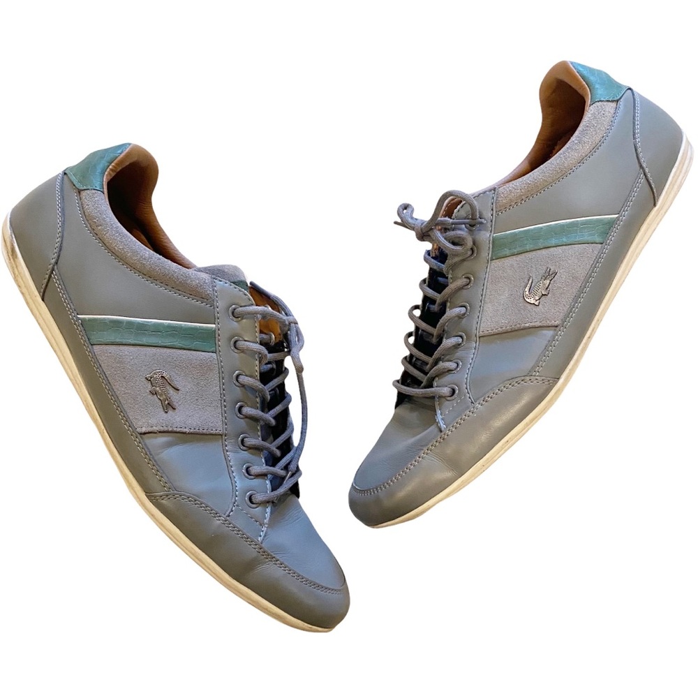 Lacoste Men’s Chaymon Sneakers